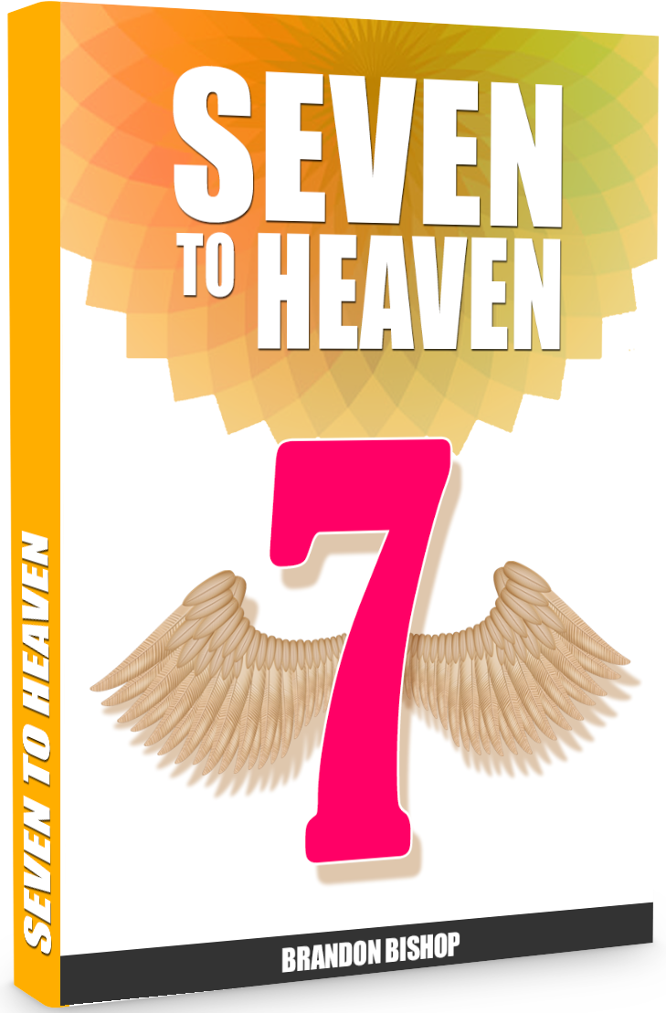 Crystal Breathing – Seven to Heaven - Crystal Breathing Method